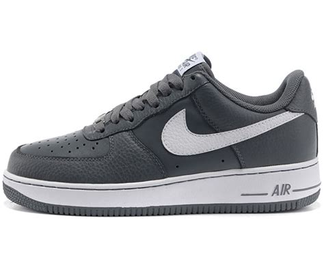 nike air force 1 herren grau schwarz|Nike Air Force 1 kaufen.